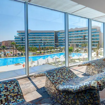 Hipotels Playa De Palma Palace&spa (adults Only) 5* Playa de Palma (Mallorca)