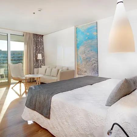 Hotel Hipotels Playa De Palma Palace&spa (adults Only) Playa de Palma (Mallorca)