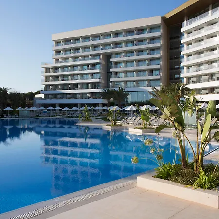 Hipotels Playa De Palma Palace&spa (adults Only) Hotel 5*