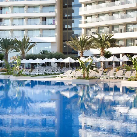Hipotels Playa De Palma Palace&spa (adults Only) Hotel Playa de Palma (Mallorca)
