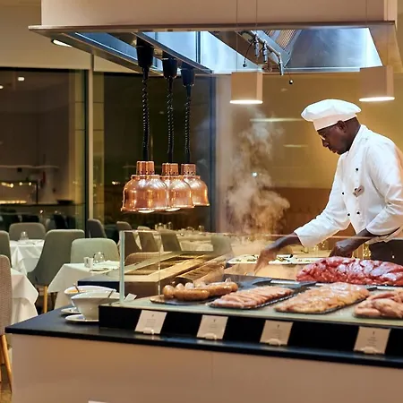 Hotel Hipotels Playa De Palma Palace&spa (adults Only)