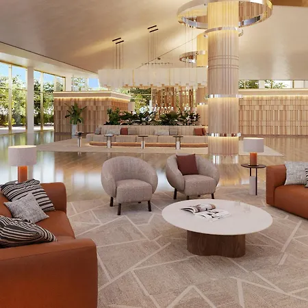 Hipotels Playa De Palma Palace&spa (adults Only) Hotel 5*