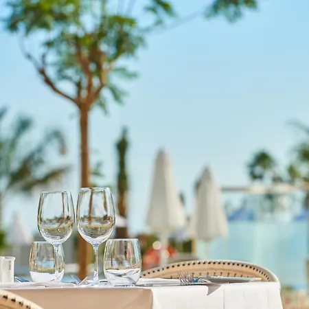 Hipotels Playa De Palma Palace&spa (adults Only) Hotel 5*
