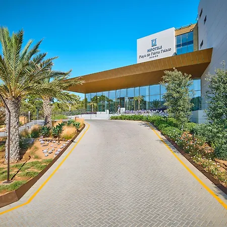 Hipotels Palace&spa 5*
