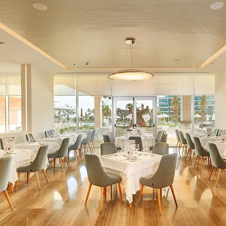 Hipotels Playa De Palma Palace&spa (adults Only) Hotel Playa de Palma (Mallorca)