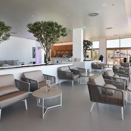 Hipotels Playa De Palma Palace&spa (adults Only) Hotel Playa de Palma (Mallorca)