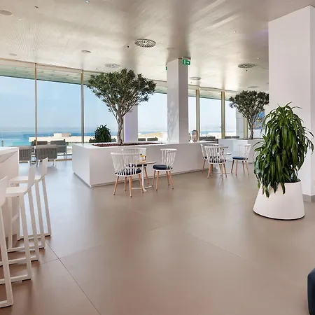 Hipotels Playa De Palma Palace&spa (adults Only) Hotel