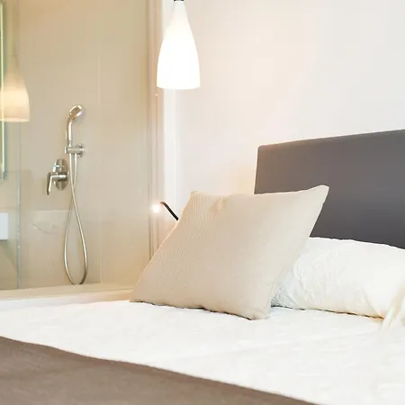 Hotel Hipotels Playa De Palma Palace&spa (adults Only)