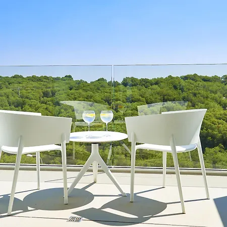 Hotel Hipotels Playa De Palma Palace&spa (adults Only)