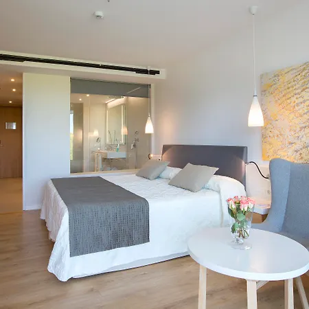 Hipotels Playa De Palma Palace&spa (adults Only) 5* Playa de Palma (Mallorca)