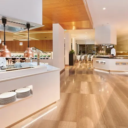 Hipotels Playa De Palma Palace&spa (adults Only) Hotel