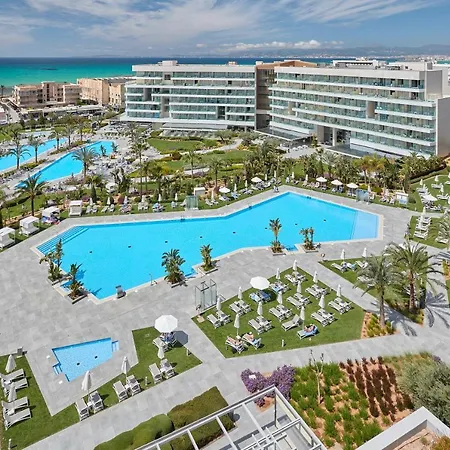 Hipotels Playa De Palma Palace&spa (adults Only) Hotel