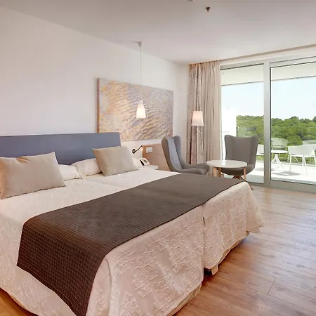 Hipotels Playa De Palma Palace&spa (adults Only) Hotel