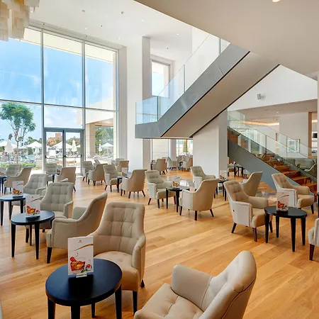 Hipotels Playa De Palma Palace&spa (adults Only) Hotel