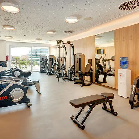 Hipotels Playa De Palma Palace&spa (adults Only) Hotel Playa de Palma (Mallorca)