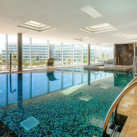 Hipotels Palace&spa Playa de Palma (Mallorca)