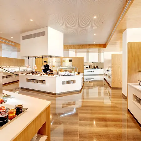 Hotel Hipotels Playa De Palma Palace&spa (adults Only)