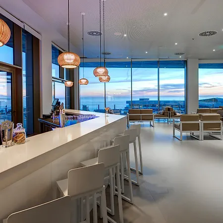 Hipotels Playa De Palma Palace&spa (adults Only) Hotel Playa de Palma (Mallorca)