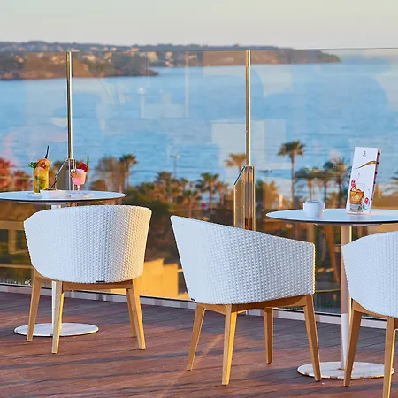 Hipotels Playa De Palma Palace&spa (adults Only) Hotel Playa de Palma (Mallorca)