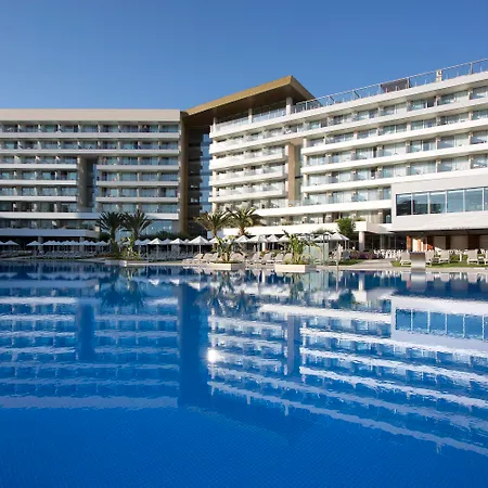 Hipotels Palace&spa 5* Playa de Palma (Mallorca)