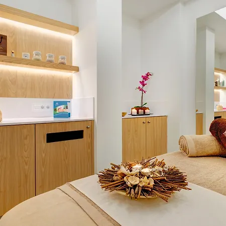 Hipotels Playa De Palma Palace&spa (adults Only) Hotel 5*