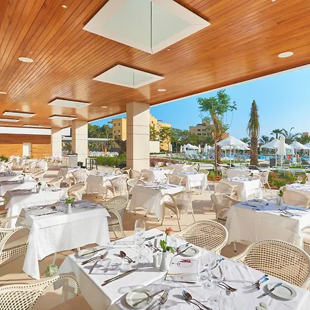 Hipotels Palace&spa 5*