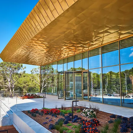 Hipotels Palace&spa Playa de Palma (Mallorca)