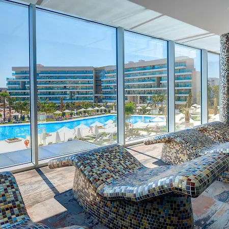 Hipotels Playa De Palma Palace&spa (adults Only) 5*