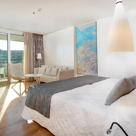 Hipotels Playa De Palma Palace&spa (adults Only) 5*