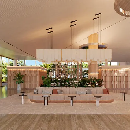 Hipotels Playa De Palma Palace&spa (adults Only) Playa de Palma (Mallorca)