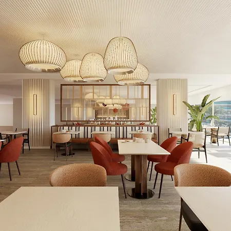 Hipotels Playa De Palma Palace&spa (adults Only) Hotel 5*
