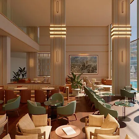 Hipotels Playa De Palma Palace&spa (adults Only)