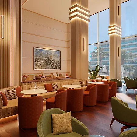 Hotel Hipotels Playa De Palma Palace&spa (adults Only)