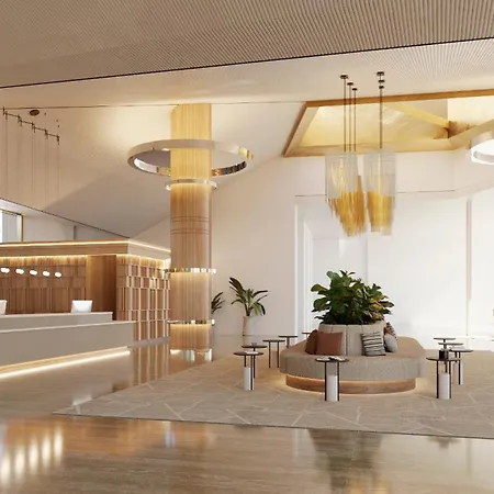 Hipotels Playa De Palma Palace&spa (adults Only) 5* Playa de Palma (Mallorca)