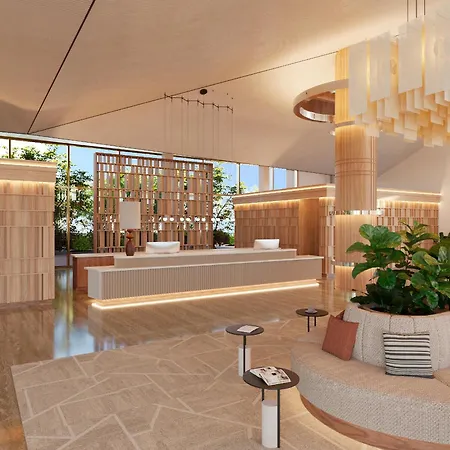 Hipotels Palace&spa Hotel