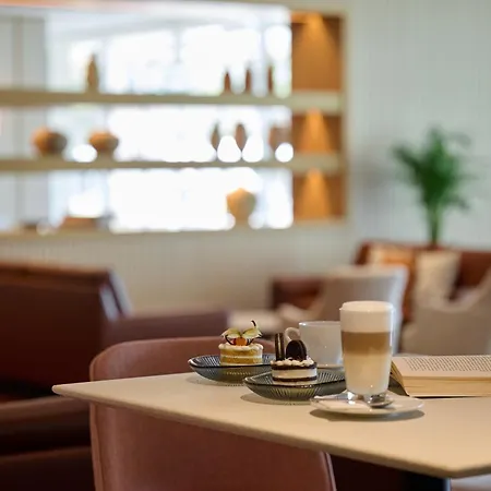 Hotel Hipotels Palace&spa Playa de Palma (Mallorca)