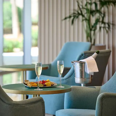 Hotel Hipotels Palace&spa