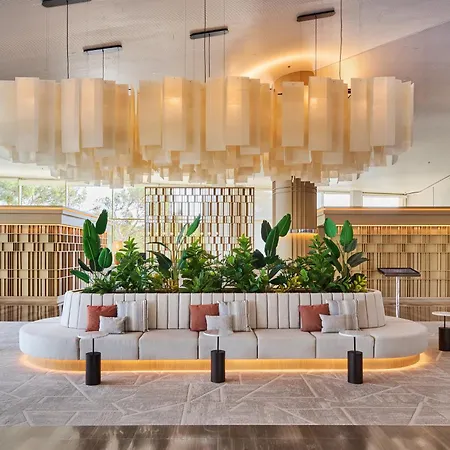 Hipotels Palace&spa Hotel 5*
