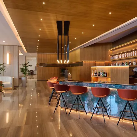 Hipotels Palace&spa Hotel