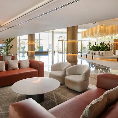 Hotel Hipotels Palace&spa