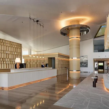 Hipotels Palace&spa Hotel 5*