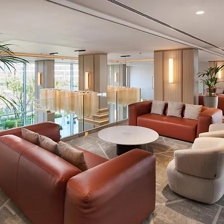Hipotels Palace&spa Playa de Palma (Mallorca)