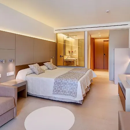 Hipotels Playa De Palma Palace&spa (adults Only) 5* Playa de Palma (Mallorca)