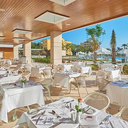 Hipotels Playa De Palma Palace&spa (adults Only) Hotel Playa de Palma (Mallorca)