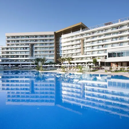 Hotel Hipotels Playa De Palma Palace&spa (adults Only) Playa de Palma (Mallorca)