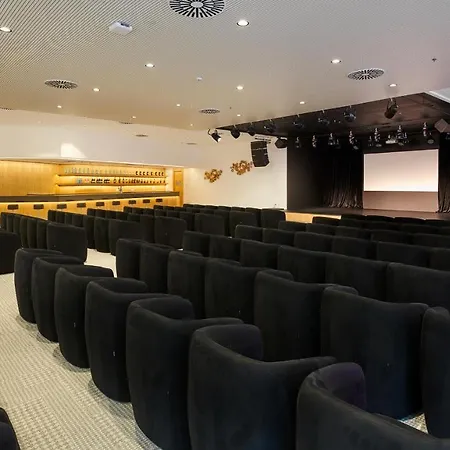 Hipotels Playa De Palma Palace&spa (adults Only) Hotel 5*