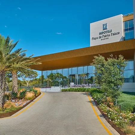 Hotel Hipotels Playa De Palma Palace&spa (adults Only)